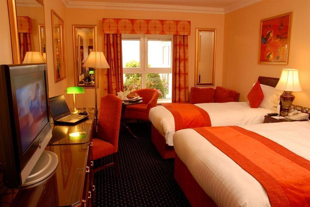 Park House Hotel Голуэй Экстерьер фото